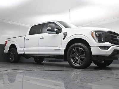2023 Ford F-150 Lariat 6.5FT Long bed
