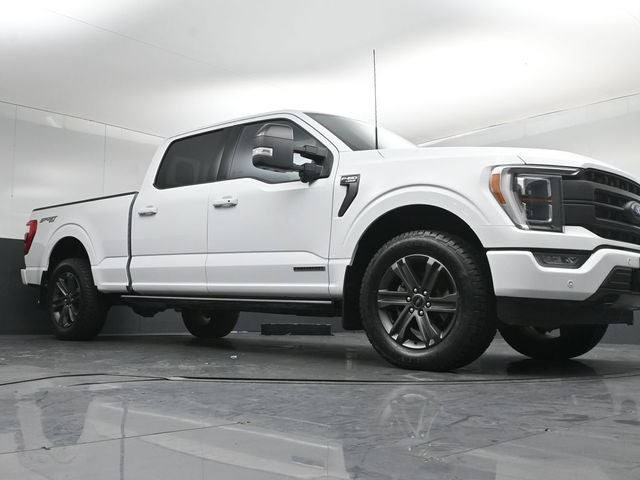 2023 Ford F-150 Lariat 6.5FT Long bed
