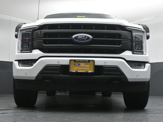 2023 Ford F-150 Lariat 6.5FT Long bed
