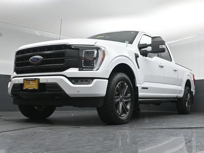 2023 Ford F-150 Lariat 6.5FT Long bed