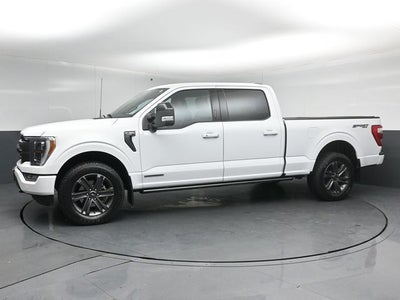 2023 Ford F-150 Lariat 6.5FT Long bed