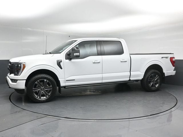 2023 Ford F-150 Lariat 6.5FT Long bed