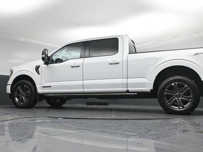 2023 Ford F-150 Lariat 6.5FT Long bed