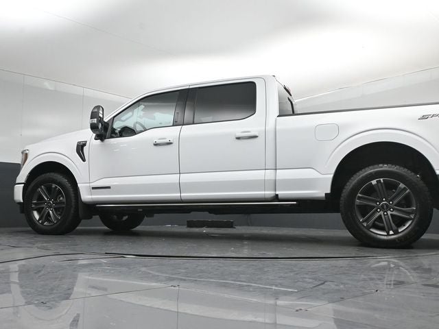 2023 Ford F-150 Lariat 6.5FT Long bed