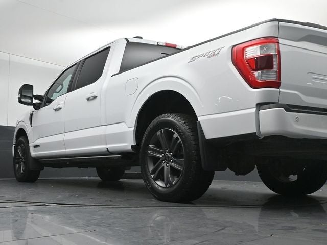2023 Ford F-150 Lariat 6.5FT Long bed