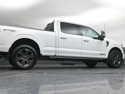 2023 Ford F-150 Lariat 6.5FT Long bed