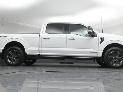 2023 Ford F-150 Lariat 6.5FT Long bed
