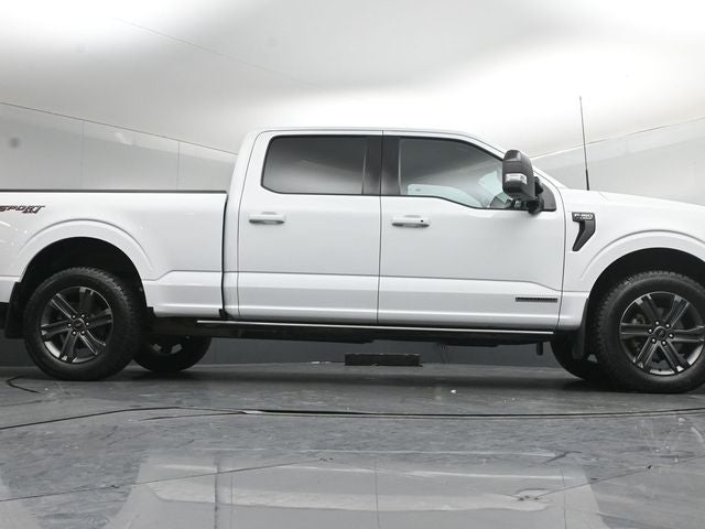 2023 Ford F-150 Lariat 6.5FT Long bed