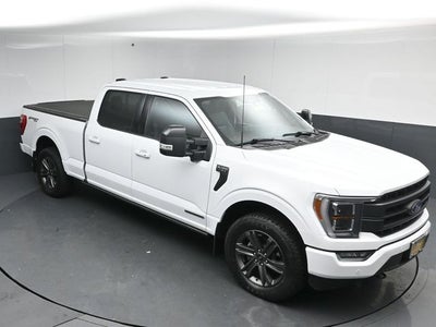 2023 Ford F-150 Lariat 6.5FT Long bed