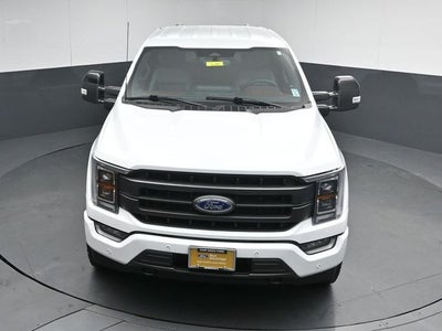2023 Ford F-150 Lariat 6.5FT Long bed