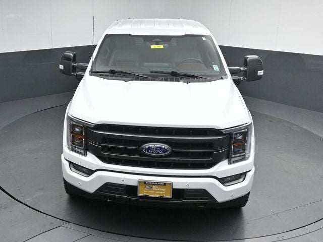 2023 Ford F-150 Lariat 6.5FT Long bed