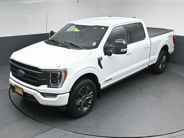 2023 Ford F-150 Lariat 6.5FT Long bed