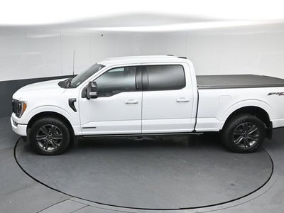 2023 Ford F-150 Lariat 6.5FT Long bed