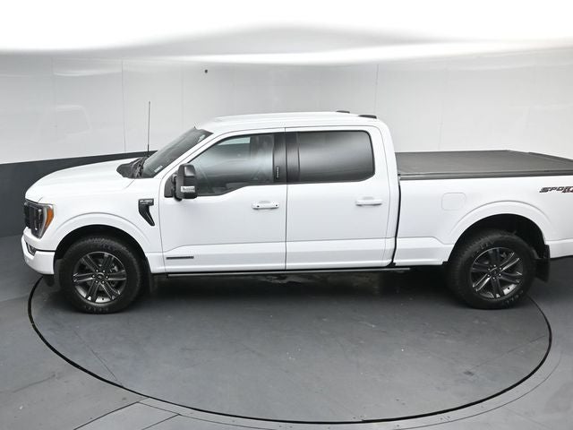 2023 Ford F-150 Lariat 6.5FT Long bed