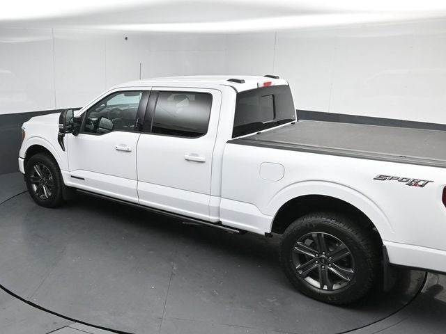 2023 Ford F-150 Lariat 6.5FT Long bed