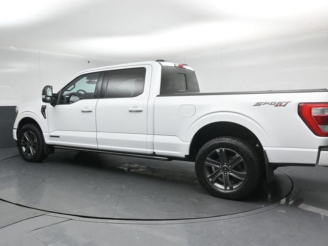2023 Ford F-150 Lariat 6.5FT Long bed