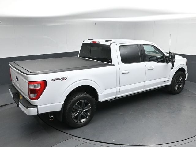 2023 Ford F-150 Lariat 6.5FT Long bed