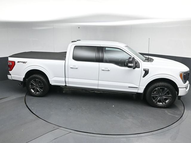 2023 Ford F-150 Lariat 6.5FT Long bed