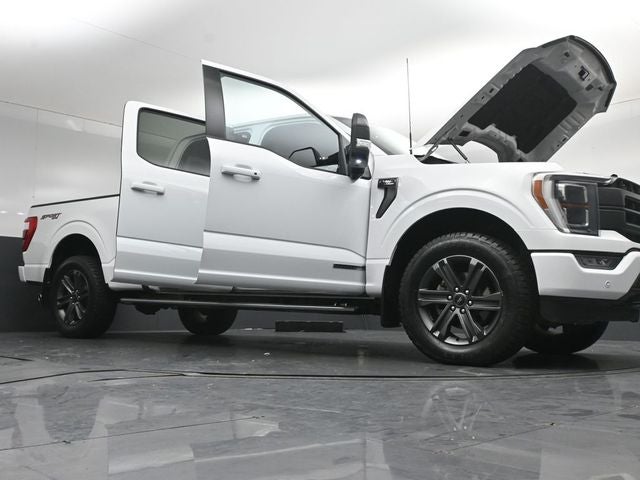 2023 Ford F-150 Lariat 6.5FT Long bed