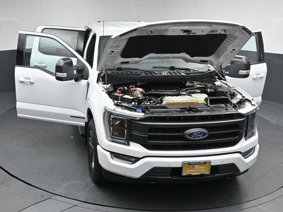 2023 Ford F-150 Lariat 6.5FT Long bed