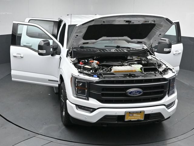 2023 Ford F-150 Lariat 6.5FT Long bed