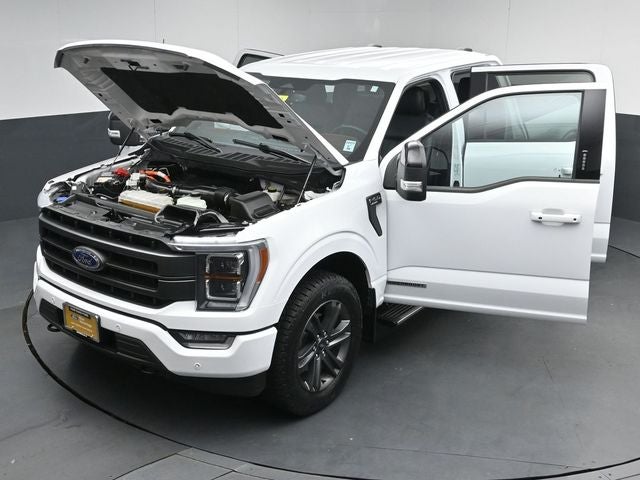 2023 Ford F-150 Lariat 6.5FT Long bed