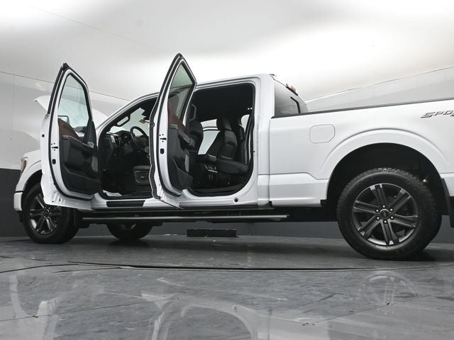 2023 Ford F-150 Lariat 6.5FT Long bed