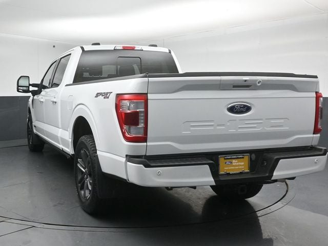 2023 Ford F-150 Lariat 6.5FT Long bed