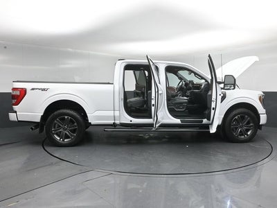 2023 Ford F-150 Lariat 6.5FT Long bed