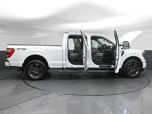 2023 Ford F-150 Lariat 6.5FT Long bed