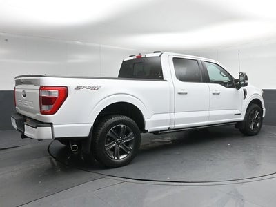 2023 Ford F-150 Lariat 6.5FT Long bed