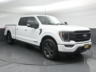2023 Ford F-150 Lariat 6.5FT Long bed