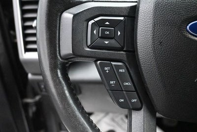 2018 Ford F-150 XLT 6.5FT Long Bed