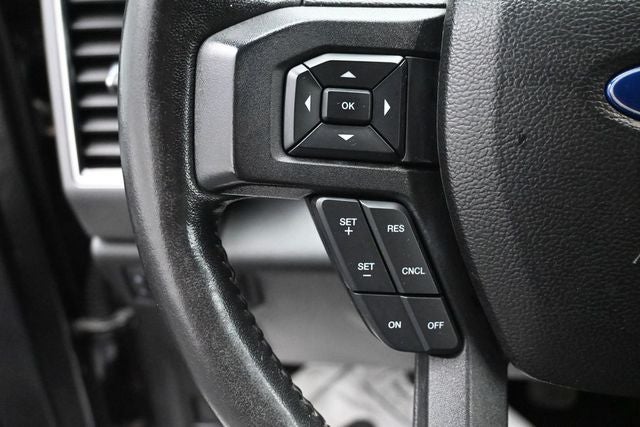 2018 Ford F-150 XLT 6.5FT Long Bed