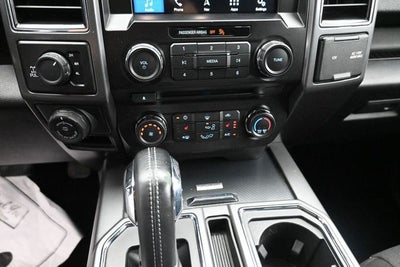 2018 Ford F-150 XLT 6.5FT Long Bed