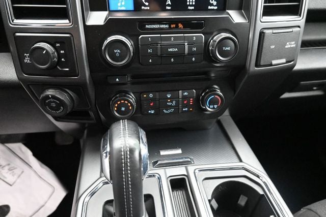 2018 Ford F-150 XLT 6.5FT Long Bed