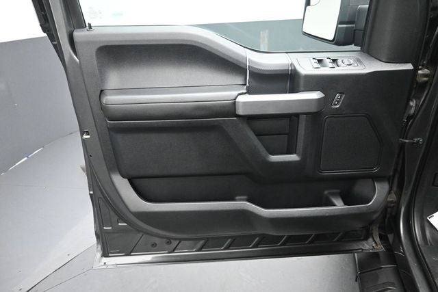 2018 Ford F-150 XLT 6.5FT Long Bed
