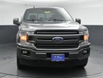 2018 Ford F-150 XLT 6.5FT Long Bed
