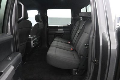 2018 Ford F-150 XLT 6.5FT Long Bed