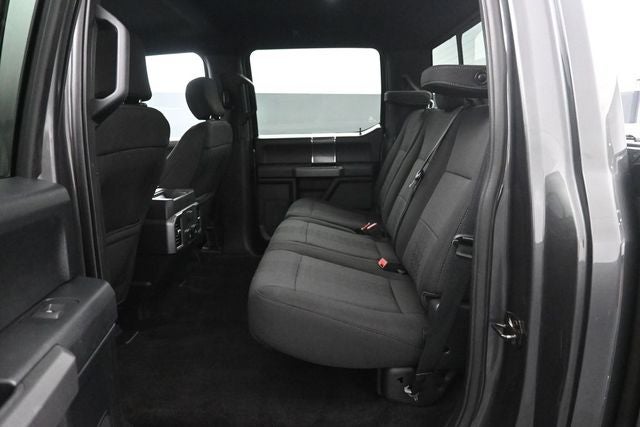 2018 Ford F-150 XLT 6.5FT Long Bed