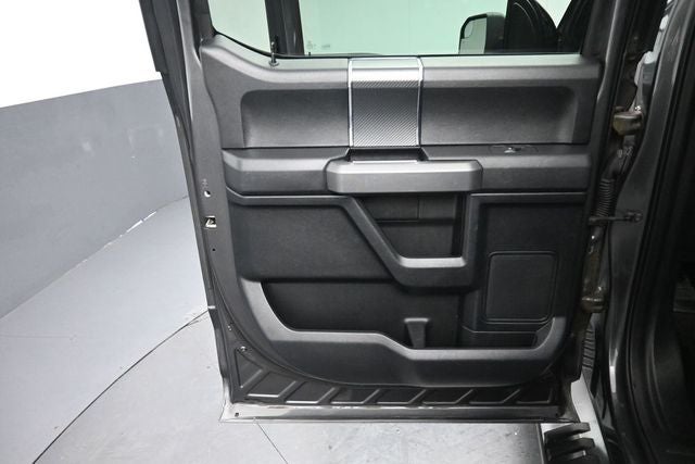 2018 Ford F-150 XLT 6.5FT Long Bed