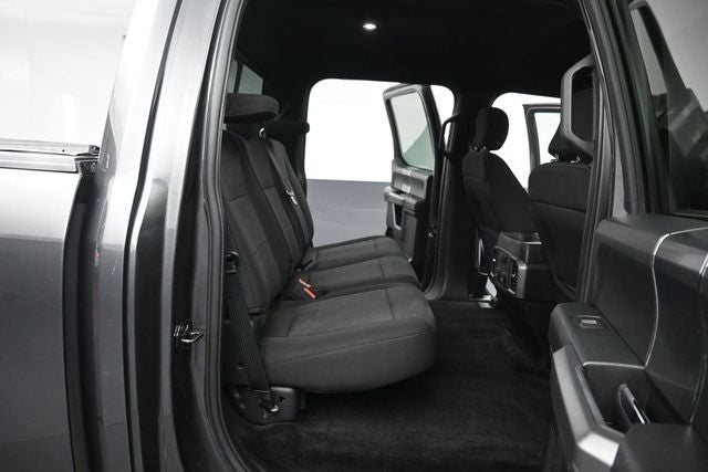 2018 Ford F-150 XLT 6.5FT Long Bed