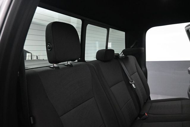 2018 Ford F-150 XLT 6.5FT Long Bed