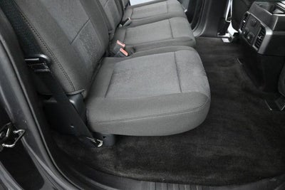 2018 Ford F-150 XLT 6.5FT Long Bed