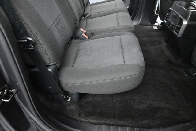 2018 Ford F-150 XLT 6.5FT Long Bed