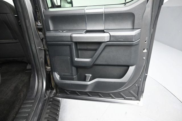 2018 Ford F-150 XLT 6.5FT Long Bed