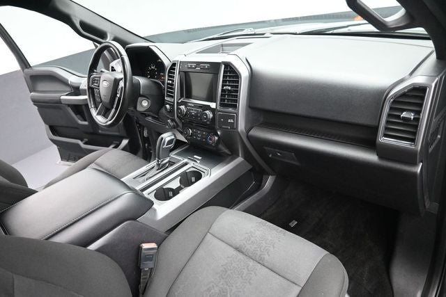 2018 Ford F-150 XLT 6.5FT Long Bed