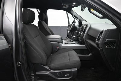2018 Ford F-150 XLT 6.5FT Long Bed