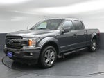 2018 Ford F-150 XLT 6.5FT Long Bed