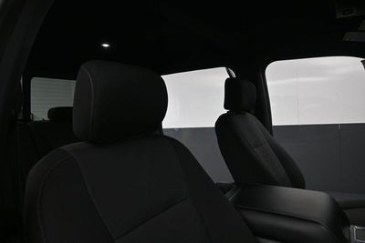 2018 Ford F-150 XLT 6.5FT Long Bed